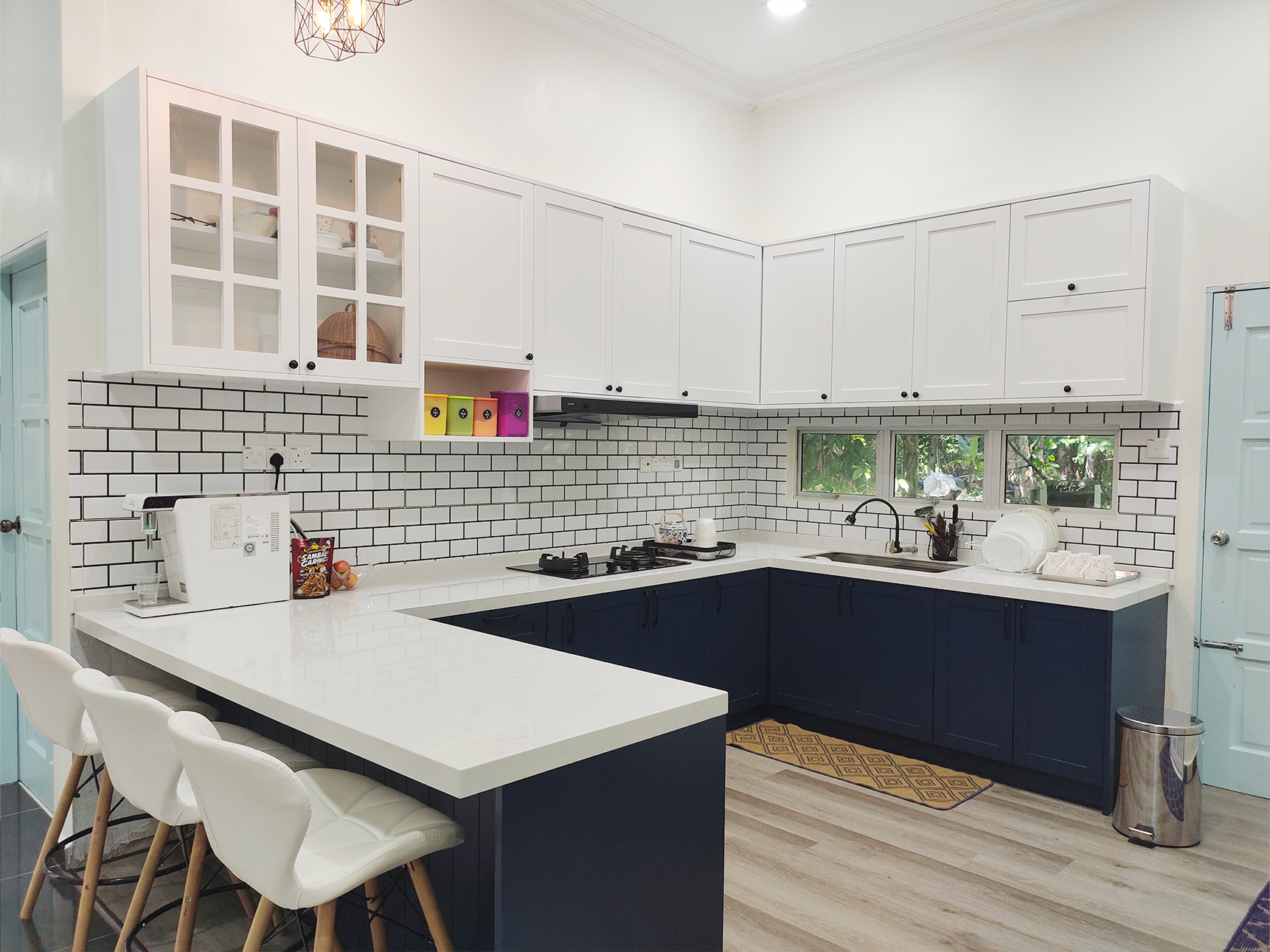 Kitchen Cabinet-04