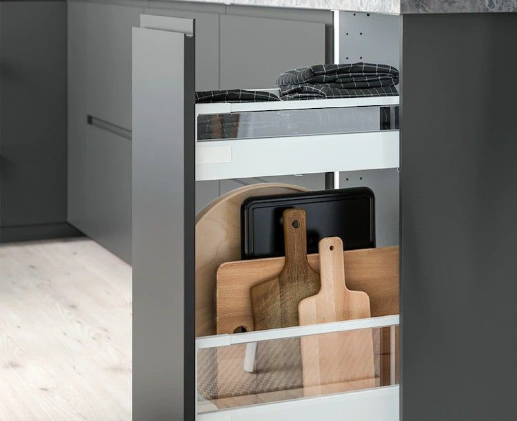 Kitchen Cabinet-19