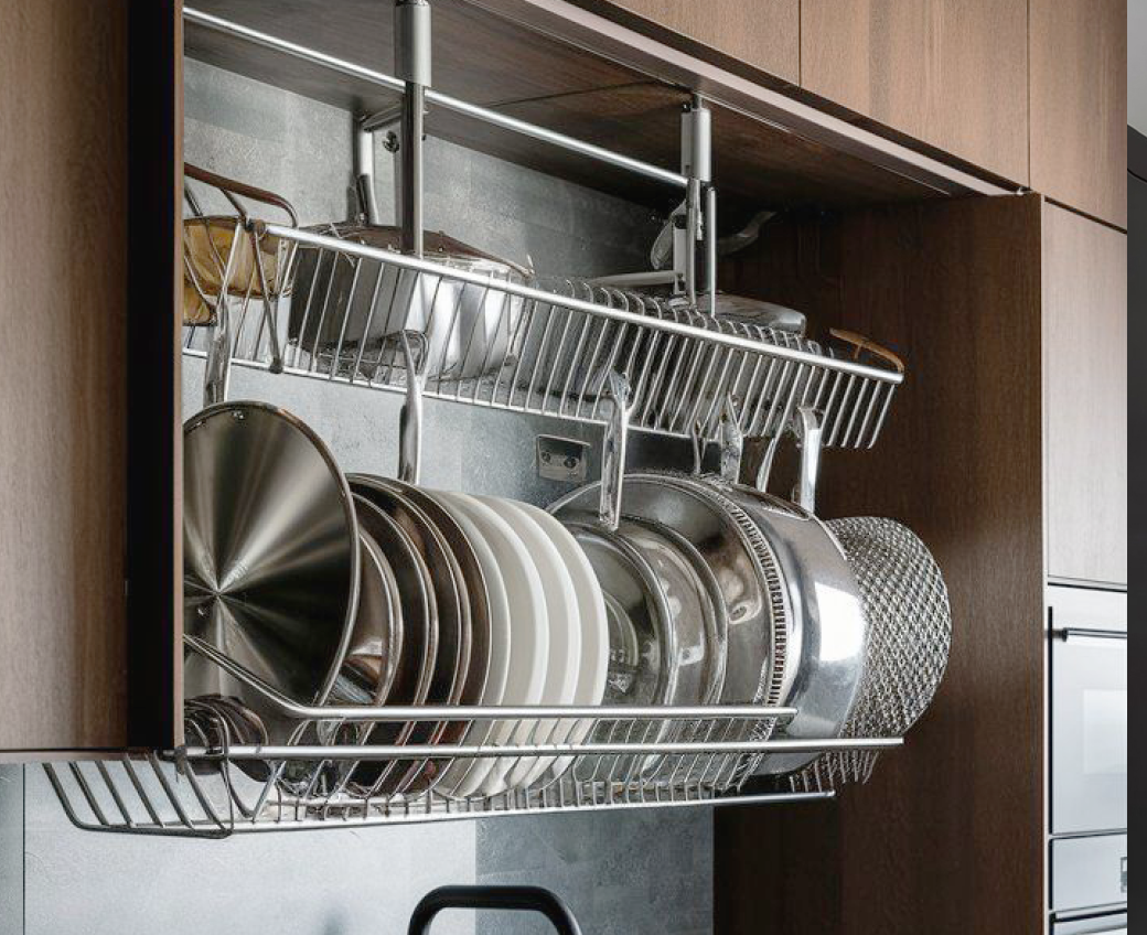 Kitchen Cabinet-21