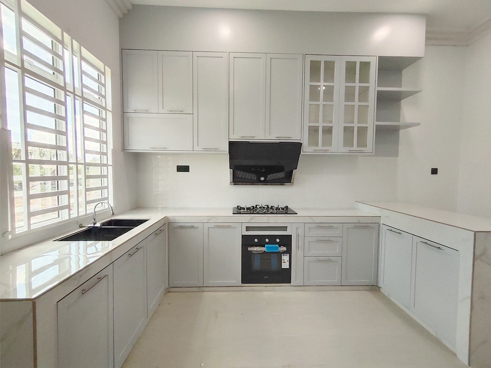Kitchen Cabinet-24