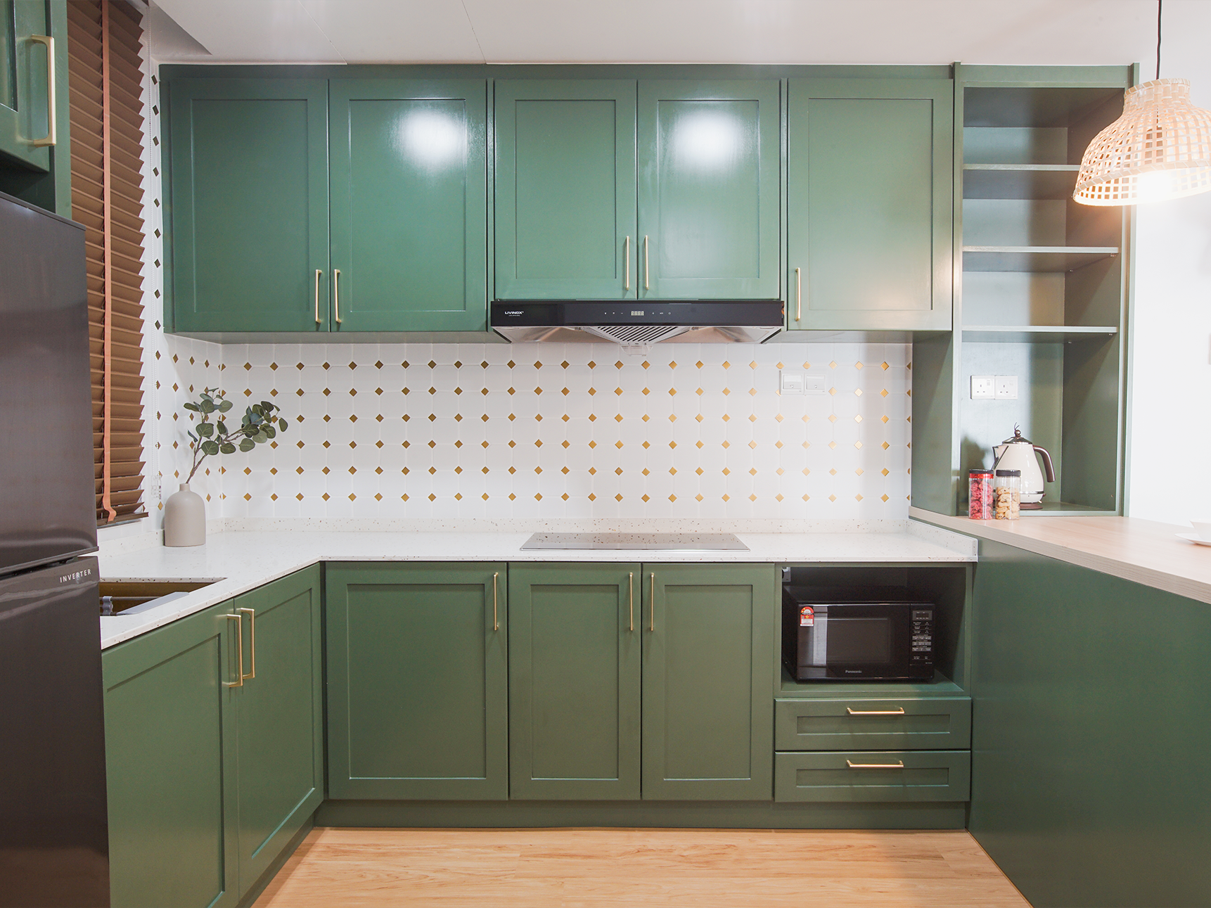 Kitchen Cabinet-25