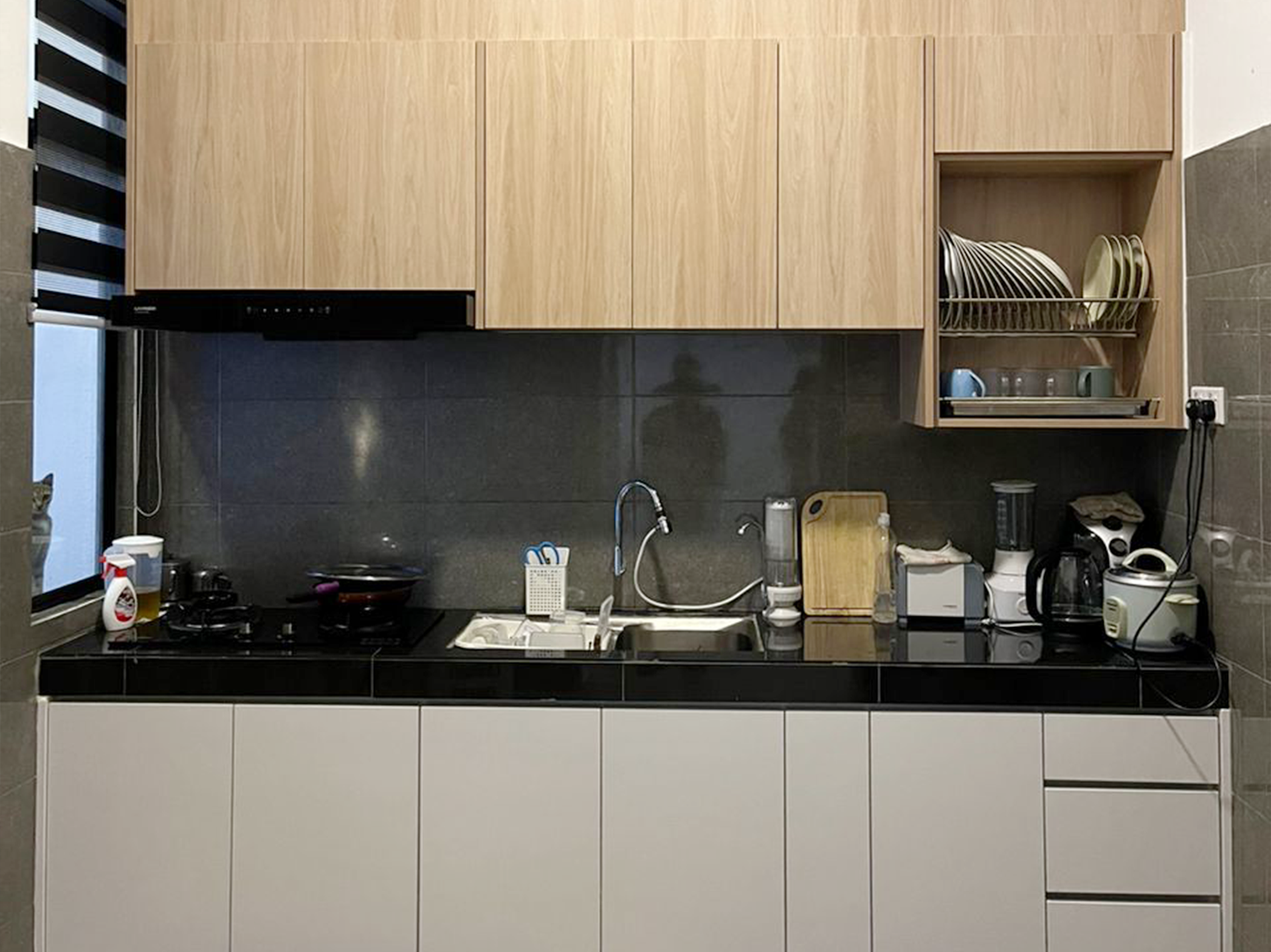 Kitchen Cabinet-26