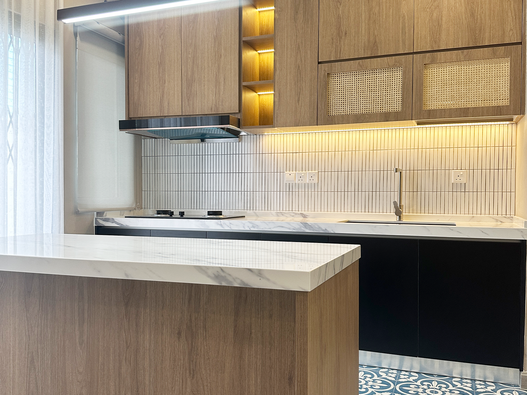 Kitchen Cabinet-27